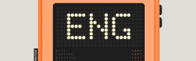 Как сохранить мотивацию и выучить английский в 2026 году: советы методистов Практикума