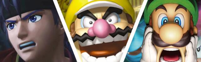 The Switch 2’s GameCube library is failing to show the classic console at its best