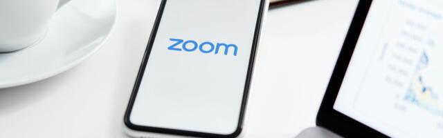 Zoom wants to make your whole office smarter in a bid to make meetings less painful