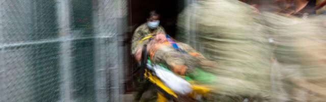 Public Health Workers Are Quitting Over Assignments to Guantánamo