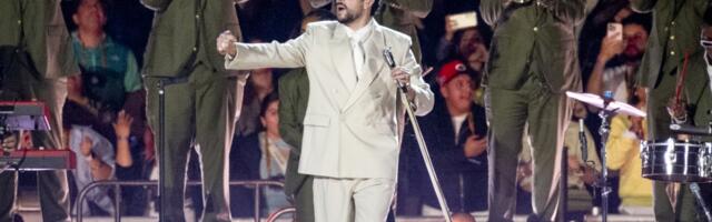 Bad Bunny Super Bowl Halftime Show: Cardi B, Jhayco and others who might take the stage.