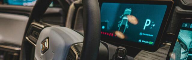 Rivian’s new Watch app turns your wrist into a car remote