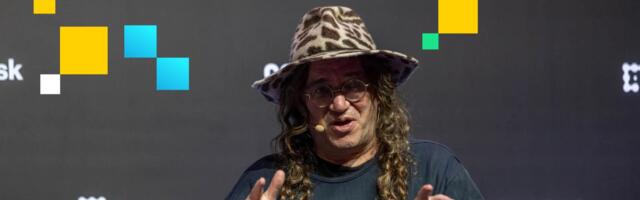 The human brain's edge is fading. AI could outhink us in 2 years, Ben Goertzel says