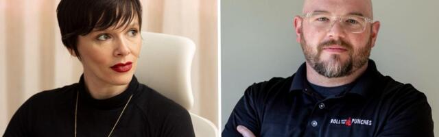 AI is helping solo business owners work faster, think bigger, and stress less