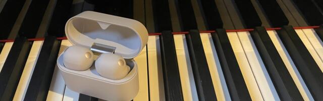 I reviewed Sony's flagship WF-1000XM6 earbuds — and it's another case of 'great sound, impressive features, middling noise cancellation'