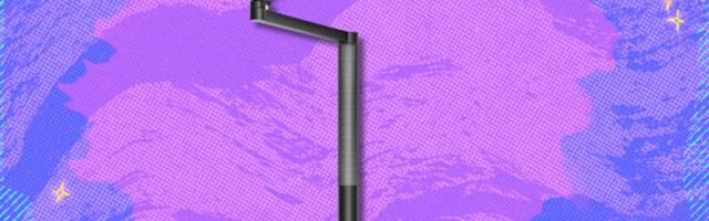 Let there be light with $150 off the Dyson Solarcycle Morph