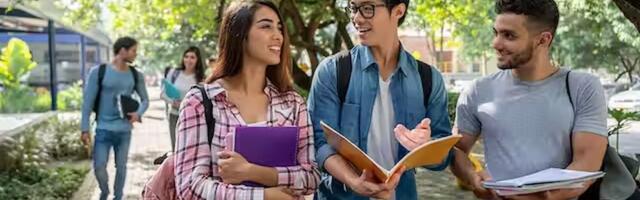 Forget the Next Big Startup. This ‘Boring’ Business Model Is Quietly Making College Students Rich