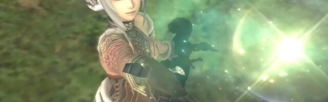 Final Fantasy 11 locks down yet another server as overpopulation continues to hit Final Fantasy 14's predecessor, over two decades after its original launch