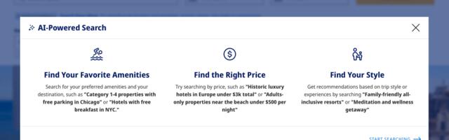 Hotel AI Investments Set to Deliver Earnings Payoff This Year, J.P. Morgan Says