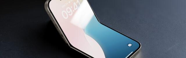 Why Apple Rejected a Clamshell-Style Foldable iPhone