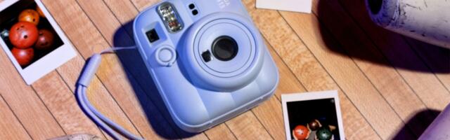 Fujifilm Instax Mini 13 vs Instax Mini 12 — 3 upgrades in the latest cheap Instax, including a self-timer