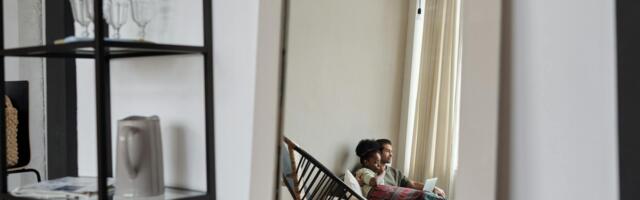 There’s a particular kind of loneliness that only people in long-term relationships know. It’s the loneliness of lying next to someone every night and realizing the person who knows you best has gradually stopped being curious about what’s changed.