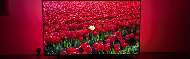 I reviewed the Philips' cheaper OLED TV, and it's a great performer with a unique advantage over LG and Samsung's rivals