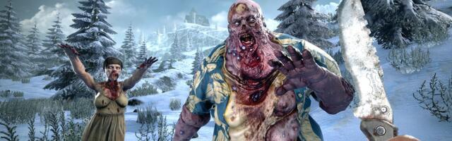 "7 Days has come far but it's still not where we want it to be" - 7 Days to Die studio announces sale to Dead by Daylight studio Behaviour