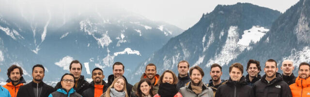 Midas raises $50M Series A to solve tokenised finance’s liquidity problem