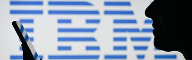 An IBM exec built an AI agent to prep for meetings — and said it saved hours every week