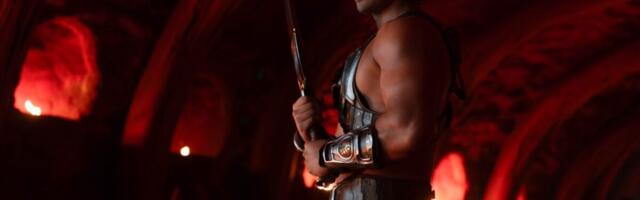 ‘Masters of the Universe’ Really, Really Wants to Be the Next ‘Barbie’