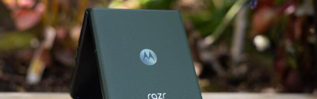 The Moto Razr and Razr Plus are victims of shrinkflation