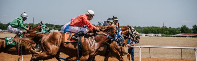 Grab your best hat: Heres how to watch the Kentucky Derby live (maybe even for free)