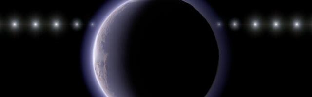 Astronomers Detect First Pluto Cousin With Thin Atmosphere