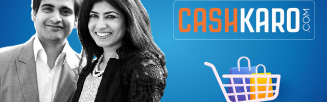 CashKaro Claims 72% YoY Jump in FY26 Revenue To ₹600 Cr