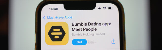 Bumble will replace swiping right with... something