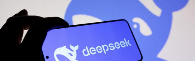 War disruption grows and data centres go to space
