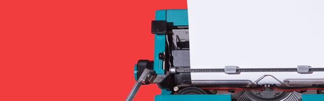 The literary world isn’t prepared for AI