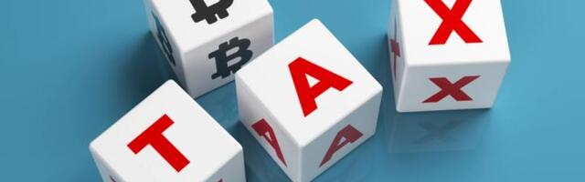 The Clarity Act won’t lead to adoption without crypto tax reform