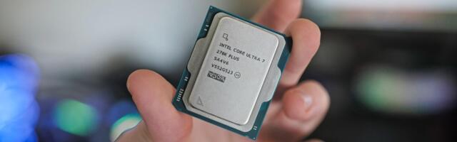Intel expands new game-boosting iBOT software with seven more games, up to a 27% improvement — Team Blue claims 12% average jump in newly-supported titles