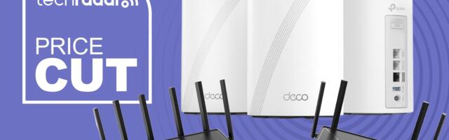 Time to ditch your slow router: Amazon just dropped massive pre-Prime Day discounts on TP-Link Wi-Fi 7 setups — upgrade your home network from just $85