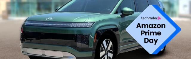 Is this the strangest Prime Day deal this year? Amazon will give you a $1,500 gift card if you buy a new car... via Amazon