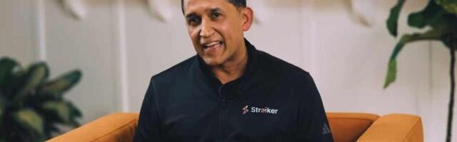 AI security startup Straiker raises $64M Series A as enterprises rush to secure AI agents