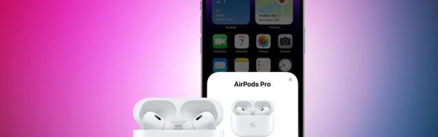 Apple Plans AirPods-Like Pairing for Meta's Glasses and Quest