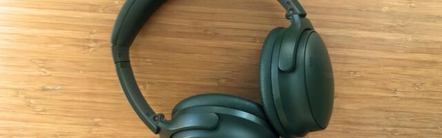 The Bose headphones I recommend to everyone are now $130 off