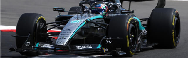 Belgian Grand Prix: How to Watch the F1 Race Today