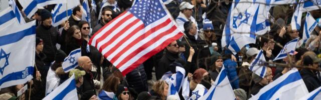 Why some Dems are standing by Israel