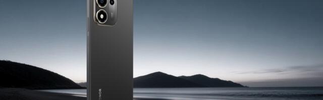 Honor X7e Plus arrives with SD 4 Gen 4 and 8,100mAh battery
