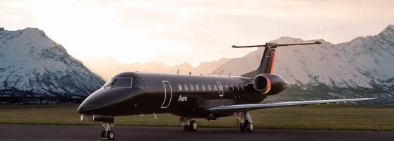 Luxury air travel startup Aero raises $20M