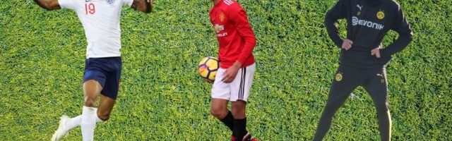 AI picks the most valuable footballers in Europe’s top 5 leagues