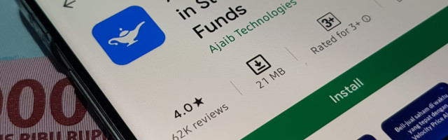 Online investment platform Ajaib becomes Indonesia’s fastest unicorn