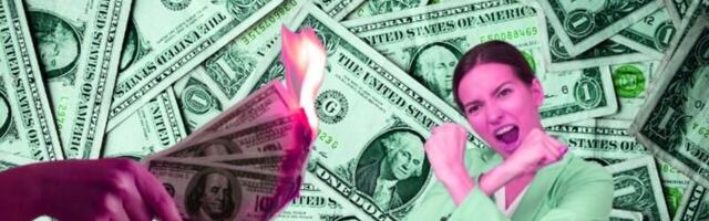 Stop adding ‘competitive salary’ to job listings — tell me your range already