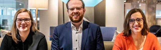 Fiat Republic raises $3.5m to connect banks and crypto platforms