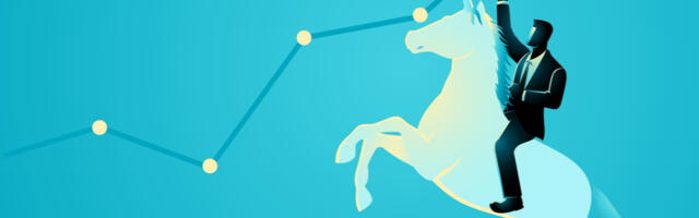UK startups reared 38% of European unicorn value in 2021