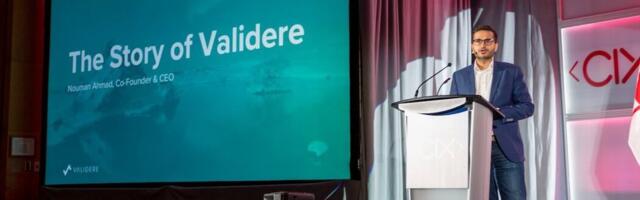 A|I: The AI Times – Validere gasses up funding
