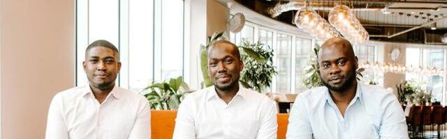 Cornerstone VC announces a €23.9 million fund to back diverse teams in the UK