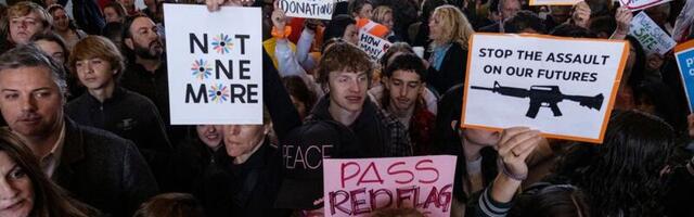 The Tennessee GOP’s chilling effort to expel Democrats over a gun control protest, explained