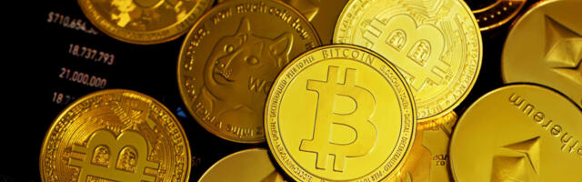 Crypto payments can now be traced like bank transfers under new EU law