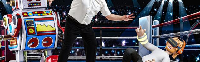 Don’t Count the Metaverse Out