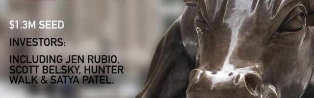 Sanzo Raises $1.3M For the First Asian-Inspired Sparkling Water Brand